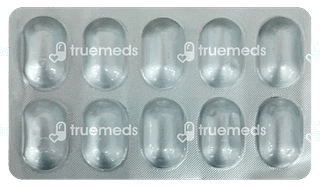 Sitadapa M 100/10/1000 MG Er Tablet 10