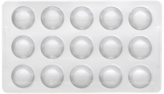 Proxym Er 200 Tablet 15