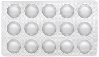 Proxym Er 200 Tablet 15