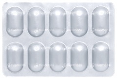 Dapakart M 500 Tablet 10