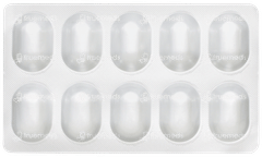 Emildap Trio Forte Tablet 10 Emildap Trio Forte Tablet 10