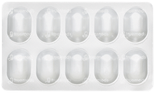 Emildap Trio Forte Tablet 10