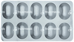 Emildap Trio Forte Tablet 10