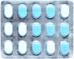 Daophage Gp2 Tablet 15 Daophage Gp2 Tablet 15