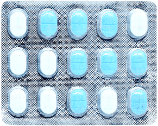 Daophage Gp2 Tablet 15