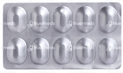 Dapaturn M Forte 10 Tablet 10