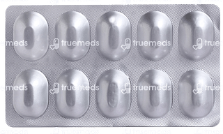 Dapaturn M Forte 10 MG Er Tablet 10