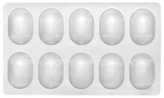 Dapaturn M Forte 10 Tablet 10