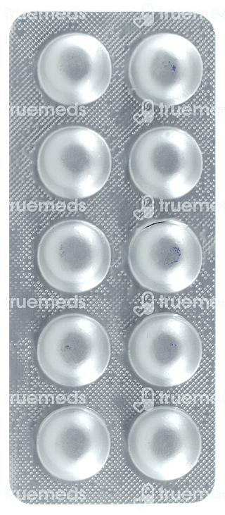 Telcard Beta 25 MG Tablet Er 10