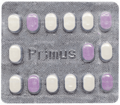 Vog Low GM 2 Tablet 15