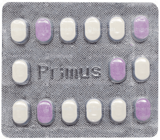 Vog Low GM 2 Tablet 15