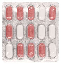 Zetaglim M3 Forte Tablet 15