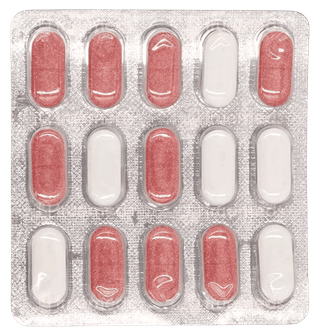 Zetaglim M3 Forte Tablet 15