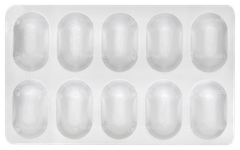 Metaus 600 Er Tablet 10