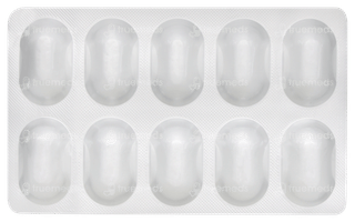 Metaus 600 Er Tablet 10