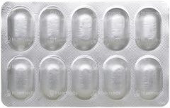 Sitadose Dm Tablet 10 Sitadose Dm Tablet 10
