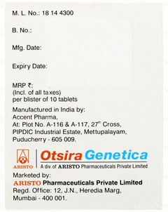 Glimiprex Mf Forte 4 Tablet 10