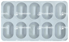 Sita Od Msr 50/1000 Tablet 10