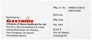 Ciniviz Od Tablet 10