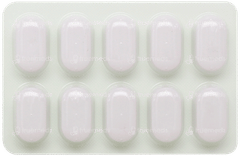 Alsita M 50 Forte Tablet 10