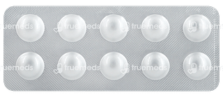 Urizor 0.4 MG Tablet 10