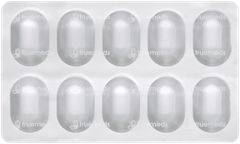 Sitacip Dm 100/10/1000 Tablet 10 Sitacip Dm 100/10/1000 Tablet 10