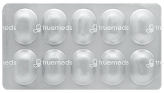 Stalix M Xr 100/1000 MG Tablet Er 10