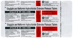 Stalix M Xr 100+1000 Tablet 10 Stalix M Xr 100+1000 Tablet 10
