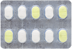 Adglim M3 Tablet 10