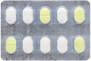 Adglim M3 Tablet 10