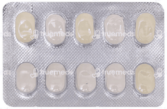 Adglim M3 Tablet 10 Adglim M3 Tablet 10