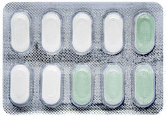 Glimiace M2 Forte Tablet 10 Glimiace M2 Forte Tablet 10