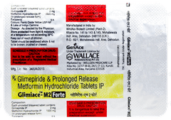Glimiace M2 Forte Tablet 10 Glimiace M2 Forte Tablet 10