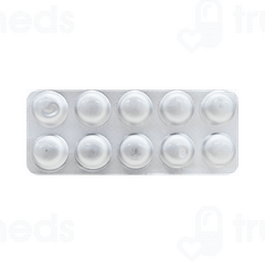 Sartel Beta Plus 25 Tablet 10