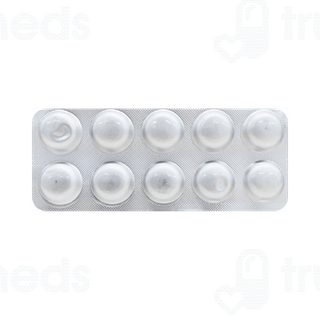 Sartel Beta Plus 25 Tablet 10