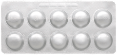 Sartel Beta Plus 25 Tablet 10