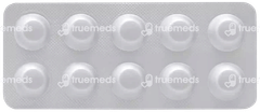Mitolol Xl 50 Tablet 10