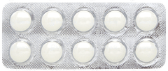 Acotiamate Er 300 Tablet 10