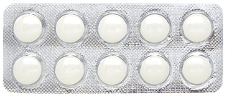 Acotiamate 300er Tablet 10