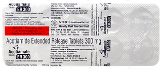 Acotiamate 300er Tablet 10