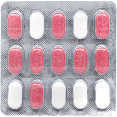 Cilvoryl M1 Tablet 15