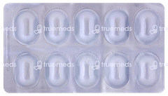 Ignalis M 50/1000 Tablet 10