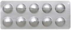 Metapol 25 Xl Tablet 10 Metapol 25 Xl Tablet 10