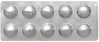 Metapol 25 Xl Tablet 10