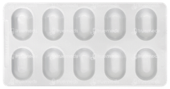 Fesobig 8 Tablet 10 Fesobig 8 Tablet 10