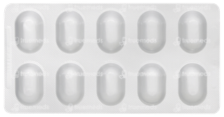 Fesobig 8 Tablet 10