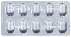 Fesobig 8 Tablet 10