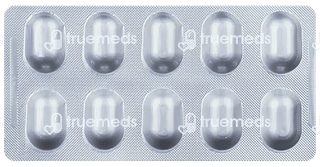 Fesobig 8 Tablet 10