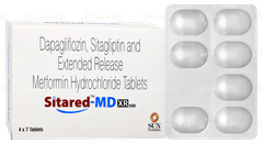 Sitared Md Xr 500 Tablet 7