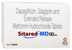 Sitared Md Xr 500 Tablet 7 Sitared Md Xr 500 Tablet 7